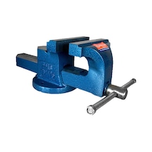Peksan Sabit Mengene Örslü Tezgah Masa Mengenesi Çelik 135 MM N11.307