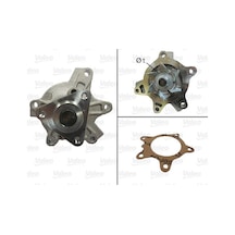 VALEO 506848 Devirdaim Su Pompası Yaris 99- 1.3 1.5 1.6