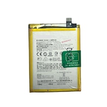 Oppo Uyumlu Realme 6i Blp757 Batarya