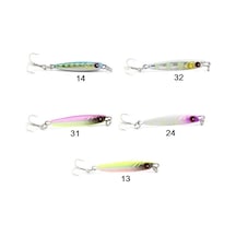 Kendo Baby Jig 45mm 8.5gr Yapay Yem