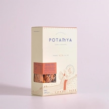Potamya Organik Kırmızı Mercimek Penne 240 G