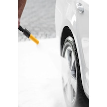 Nuzzle Hortum Ucu Su Atabilen Tazyikli Sulama Ve Oto Yıkama Tabancası Bahçe Hortumu Tabancası