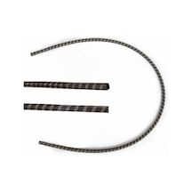 Motorlu Tırpan Spiral Şaft Mili 85,2 Cm Alpina Eski Model Veta