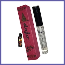 Bezos Dojo Hotlip Dudak Dolgunıastırici Ile Yanında + Kamasutraerotik Kayganlaştırıcıkrem 60 Ml Nıda Çok Renkli