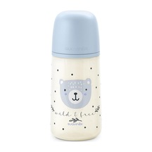 Wild&free Biberon Pp 270 Ml Mavi