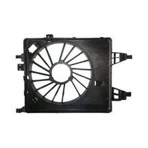 Renault Kangoo 4 14/21 Radyatör Fan Davlumbazı Boş Gövde
