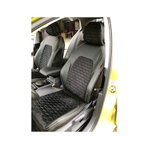 Nfs Auto Golf 8 2021-2023 Model Oto Koltuk Kılıfı