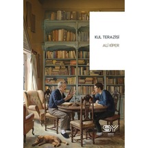 Kul Terazisi / Ali Kiper