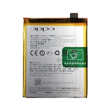 Oppo F9 Pil Batarya Blp-683 - 3500 Mah - Gns2641306
