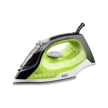 Fakir Mercure 2200 W Buharlı Ütü Yeşil