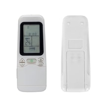 Vestel İle Uyumlu Klima Kumandası
