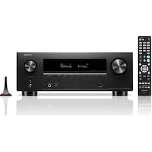 Denon AVR-X2800H 7.2 Ch. 8K AV Receiver