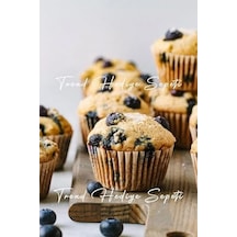 Takribi 200 Adet Orta Boy Beyaz Muffin Kek Kalıbı, Browine Kalıbı 50x30 Mm, Cupcake Kağıdı .
