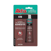 Jenerik Ekstra Montaj Yapıştırıcı 50 Ml