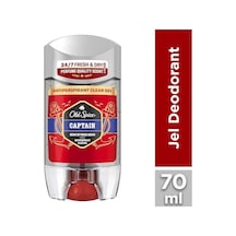 Old Spice Terlemeyi Önleyici Şeffaf Jel Deodorant 70 Ml