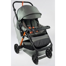 Baby Home 935 Q10 Çift Yönlü Bebek Arabası