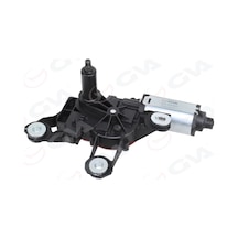 Silecek - 834 - Motoru Arka Ford - Muratech - Fıesta 02-08