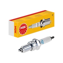 Ngk Buji Dpr5ea-9 2887 Yamaha Dıştan Takma Deniz Motoru Nikel Buji - Outboard Nickel Spark Plug