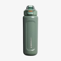 Stanley The Wellspring Bottle 0.7l Unisex Yeşil Termos 13111