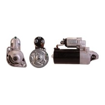 Bosch  12V Marş Motoru 13 Diş 2.2 Kw Mercedes N11.1179