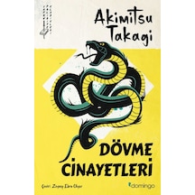Dövme Cinayetleri