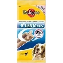 Pedigree Dentastix Köpek Ödül Maması Small 110 Gr