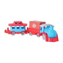 Let's Be Child Çuf Çuf Tren 18+ Ay 30788