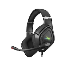 Altec Lansing ALGH9604 Mikrofonlu RGB Oyuncu Kulaklığı