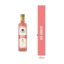 Doğal Gül Sirkesi 250 Ml - 236382993