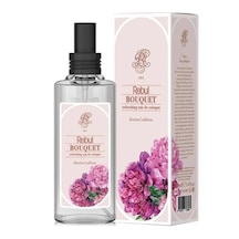 Rebul 80 Derece Bouquet Kolonyası Sprey Cam Şişe 100 ML