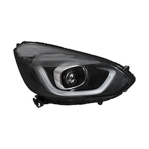 Sağ Far Lambası Ledli Honda Jazz 2020-2023 Depo