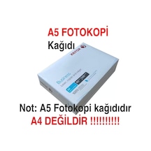 Xerox Business A5 Fotokopi Kağıdı 500 Lü Paket