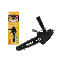 Dal Budama Testere Aparatı Dmx4688