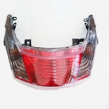 Arka Stop Komple Honda Alpha
