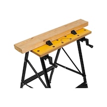 Wp289026 70kg Katlanabilir Çalışma Tezgâhı