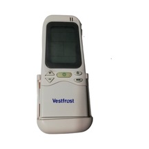 Vestel Uyumlu-Seg-Regal-Finlux-Vestfrost-Nexon Klima Kumandası