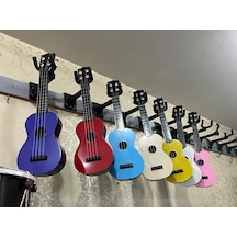 Kompozit Soprano Ukulele
