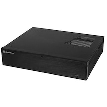 Silverstone Ml04 Type-c Htpc Micro Atx Kasa Sst-ml04b-c