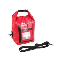 Luckstone 5L Ilk Yardım Çantası Çantası Açık Seyahat Için Taşınabilir Su Geçirmez Acil Durum Kiti Çantası