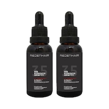 Redenhair Saçların Dökülmesine Karşı Güçlü Bakım Serumu 30 Ml X 2 Adet