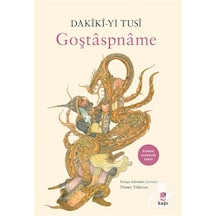Goştaspname / Dakiki-yi Tusi