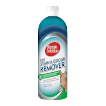 Kediler İçin Leke Ve Koku Giderici 1 Litre