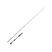 Okuma Tesoro Slow Jig Cast 204cm 80-200gr 1+1 Parça Olta Kamışı