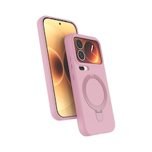 Açık Pembe