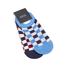 Mavi - Lacivert