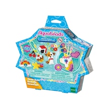 Aquabeads Süs Yapım Seti 31770 Belirtilmemis