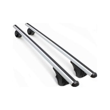 Peugeot Partner Tepee 2008 - 2021 Port Bagaj Bağlantı Çıtası Ara Atkı Yatay 100 - 240 Kg