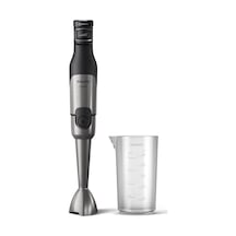 Philips 5000 Serisi El Blenderi - 1200w Güç. Promix Teknolojisi. Led Hız Göstergesi. Kademesiz Değişken Hız Ayarı. Kompakt Tasarım. Temizlemesi Kolay. Siyah Hr2681/00