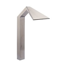 DEV PASLANMAZ 500x1000 mm Standart Havuz Şelale AISI 304 Kalite