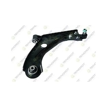 Opel Astra L On Alt Salincak Sag 2022-2024 Teknorot Cı378